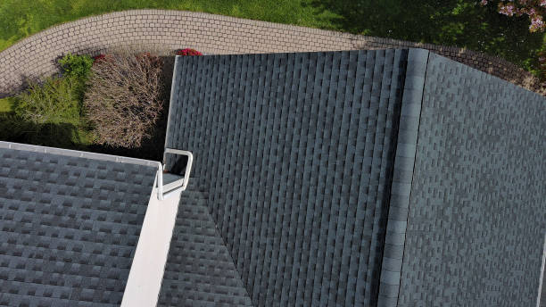 Best Chimney Flashing Repair  in Oxford, KS